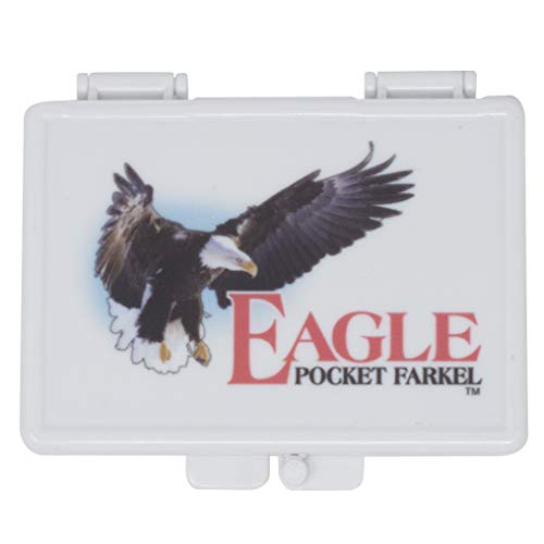 Farkel Eagle The Newest Design from The Original Flat Pack