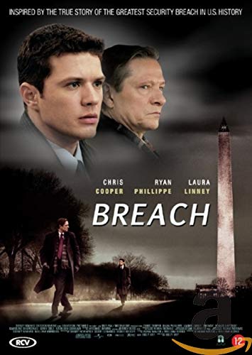 Breach (2007) (Edizione Olandese)
