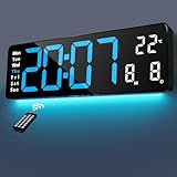 relojes grandes de pared para salón