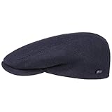 ZEITLOSER HINGUCKER // Im Stile der 20er und 30er Jahre gehalten ist die Kappe vielseitig mit vielen Outfits kombinierbar. Ob sportlich locker oder schnörkellos elegant