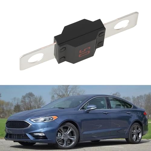 SG Store Fusible Link 50A CV6Z14526CA Kompatibel mit Ford Fusion und Edge Modellen 2012-2021
