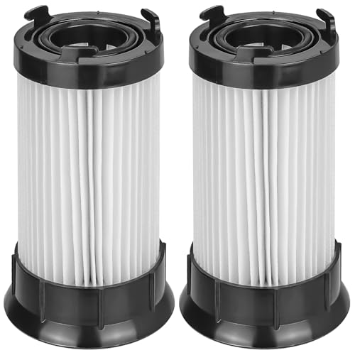 Filtre HEPA Eureka série 4700 et Boss Power Plus HASMX pour aspirateur