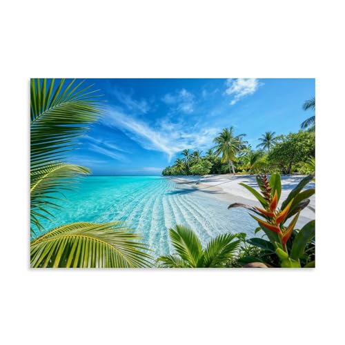 �A�[�g�p�l�� �C �l�C �G�� �� �C ���i�� �C�̊G �ʐ^ �Ǌ|�� ���� ���� �J�^ �������� �ǊG �ɏ���G (1)20x30inch(50x75cm)