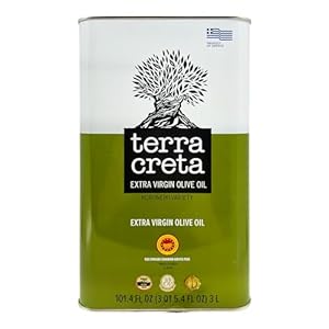 Terra Creta | Award Winning | Kolym...