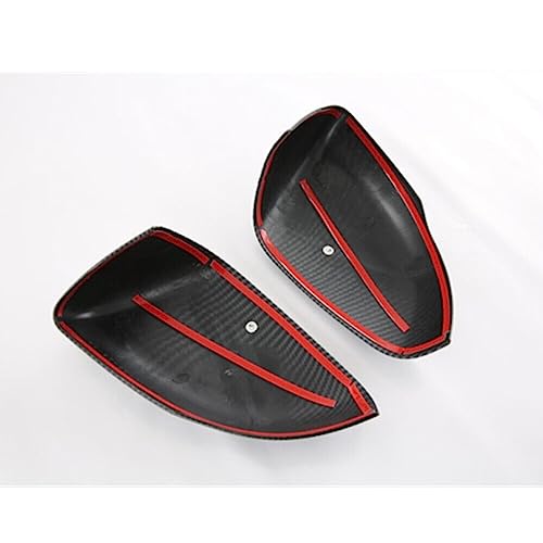 Capuchon d'aile Kia Sorento pour masquer les rayures de rétroviseur - 6