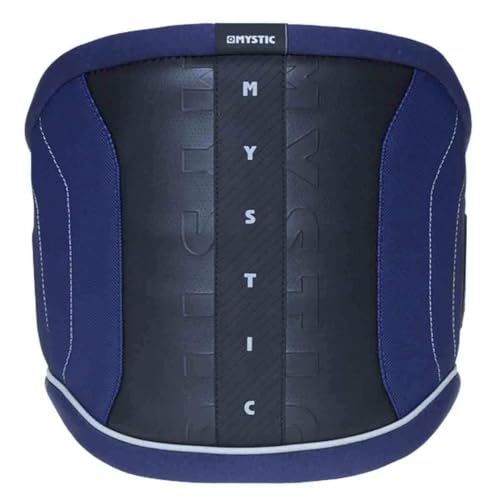 Mystic 2022 Star Waist Harness - Night Blue 220118 M