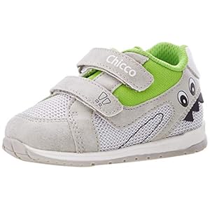 Chicco Scarpa Greco jongens Eerste loopschoen