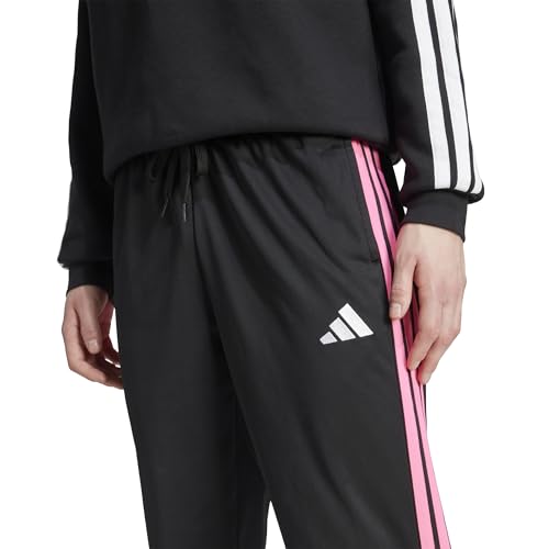 Image of adidas Men's Dayready Open Hem Track Pants