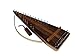 Bowed Psaltery Black...image