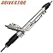 DRIVESTAR OE-Quality New Power Steering Rack And Pinion 97-03 For BMW 525i 528i 530i E39, Hydraulic Power Steering, not Electric Power Steering