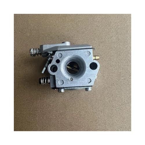 Carburateur WT-120 pour SRM4605 SRM-4605 4600 3800 pièce thermique