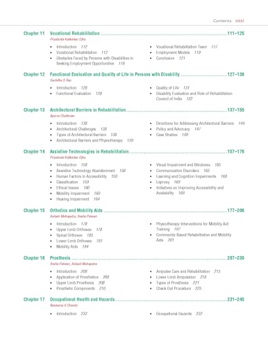 Image of Community Health Perspectives for Physiotherapy Students (PB 2026)