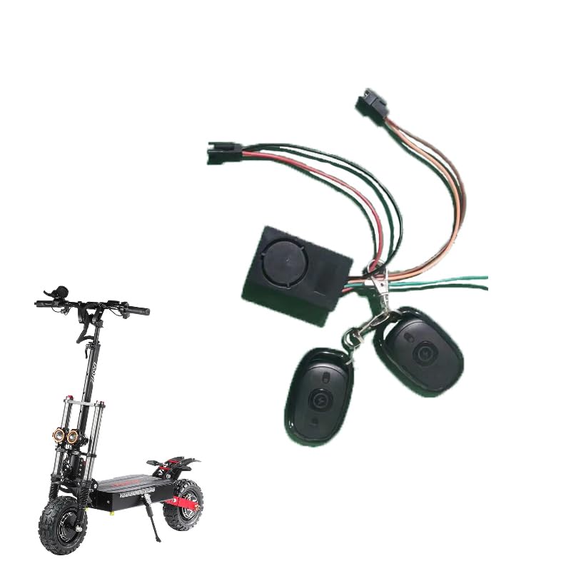 Speed Limit Remote Control Speed Limit Switch for L6pro/L8S Pro/ES10/ES10P/ES18 Lite/ES18/ES18P/ ES19/Ti30