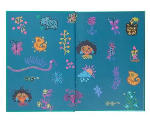 Disney Modern Classics: Encanto - Image 5