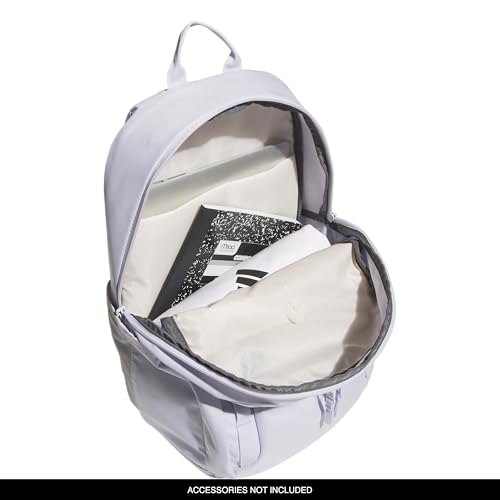 Image of adidas Amplifier Backpack for Laptop, School and Gym, 28L