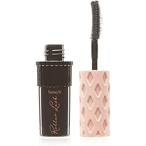 Benefit (Exclusivo Sephora) - Máscara de pestañas mini roller lash kit, negro (0602004057969)