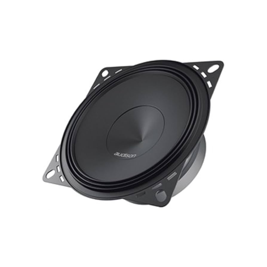 カーオーディオ audison AP4.9bit オーディソン AP4.9 カーオーディオプロセッサー Ampライ