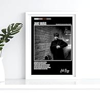 📐 A3 Size – 29.7 × 42 cm A4 Size 21 cm x 29.7cm – Printed on premium heavyweight glossy photo paper for a sleek, vibrant finish. 🎨 Crisp, High-Definition Artwork – Designed using high-quality ink to deliver rich colour and sharp detail. 🖼️ Unframed &...