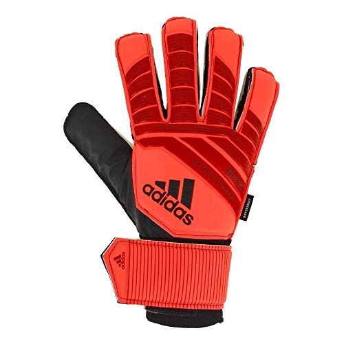 adidas Predator Top Training Fingersave Soccer Goalkeeper Gloves
