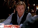the mentalist staffel 7  Red John