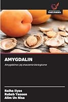 Amygdalin 6209280447 Book Cover