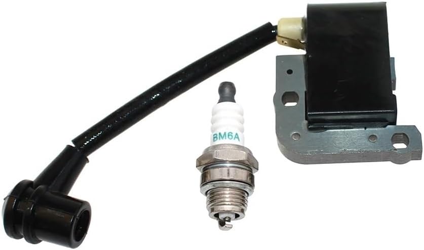 Ignition Coil Fit For CS3916 CS5018 CS5220 CS36 CS40 CS46 CS52 PS05817