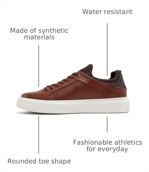 Image of ALDO Men's Leyton | Casual Shoes