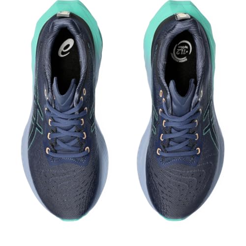 Image of ASICS Women's NOVABLAST 4 Running Shoe