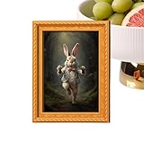 Mini design charmant : avec leur charmant mini design, ces aimants servent à la fois d'aides fonctionnelles et de pièces décoratives attrayantes. Ils offrent un moyen pratique d' des notes ou des photos et d'égayer n'importe quel environnement grâce à leur apparence mignonne et leurs options de placement polyvalentes. Caractères : 259