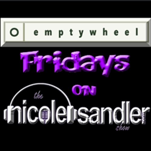 Emptywheel Friday on the Nicole Sandler Show 5-16-25
