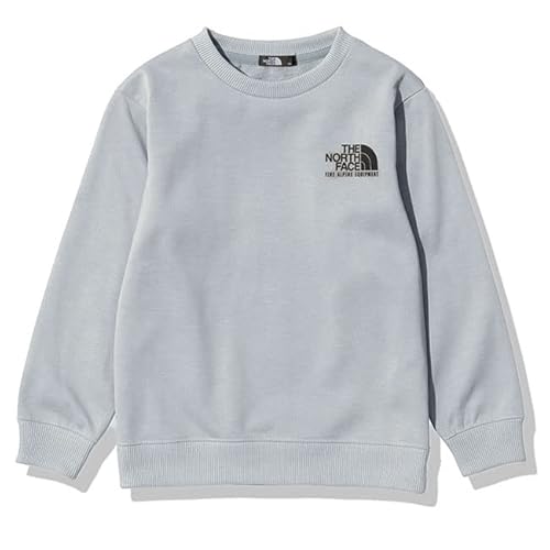 [THE NORTH FACE] m[XtFCX t@C[tC obNS N[lbN XEFbg NTJ62243 g[i[ LbYy110cm-Grey(MG)z