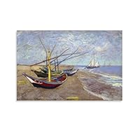 Amazon.co.jp: フィンセント・ファン・ゴッホ『サント＝マリー