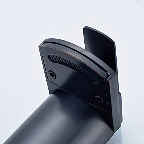 Soupape de drainage en cascade cuivre vanne de mélange lavabo - 7