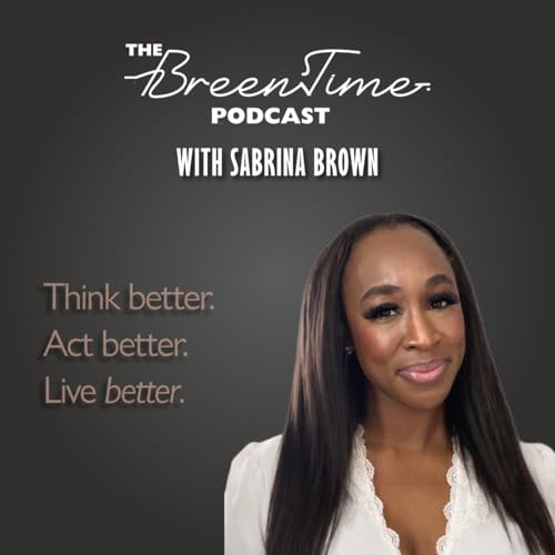 The Breen Time Podcast Titelbild