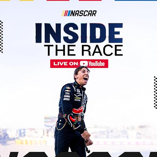 Carson Hocevar is a Cup Series winner