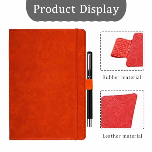 10 Stück Leuchtturm Stiftschlaufe Selbstklebend,Farbe Stifthalter Notizbuch für Buch,Stifthalter Selbstklebend,Stiftschlaufen-Halter Stiftehalter Notizbuch,Leuchtturm Pen Loop (Dunkle Farben)
