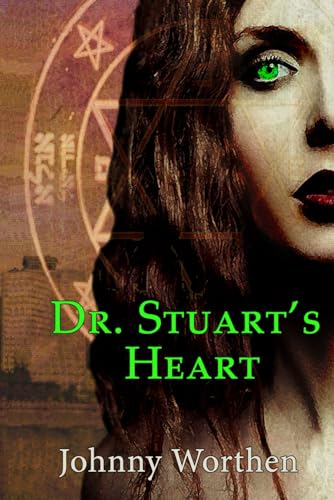 Cover of Dr. Stuart's Heart