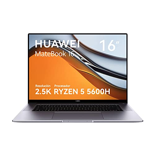 HUAWEI Matebook 16 - Laptop de...