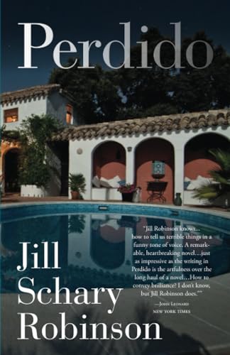 Perdido 1530218918 Book Cover
