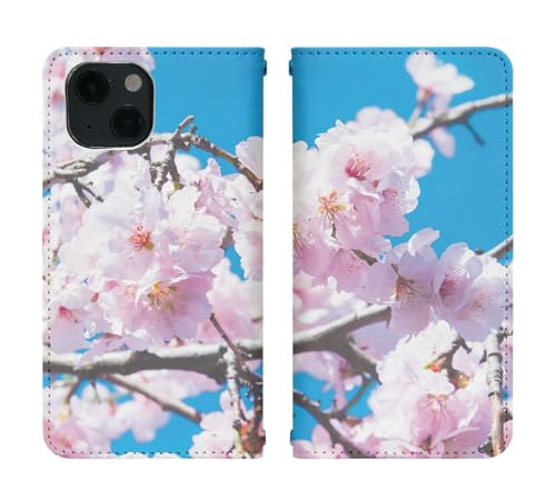 HUAWEI P8lite �p �P�[�X �x���g�Ȃ� �蒠�^ �J�o�[ �X�}�z�P�[�X bn957(N) �ԕ� �� �͂ȕ� �t�����[ Flower �� �~ �� ���� ���ꂢ