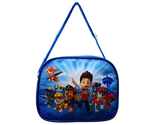 Image of Asera Birthday Return Gifts Sling Bag /Picnic Bag Cartoon Theme Bags for Kids