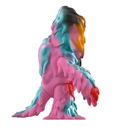 Image of Super7 Toho Godzilla Hedorah Vintage Toy (Hawaii) '70-3.75 inch Toho Godzilla Action Figure Classic Movie Collectibles and Retro Toys