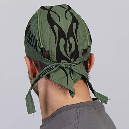 Image of Hot Leathers Head Wrap