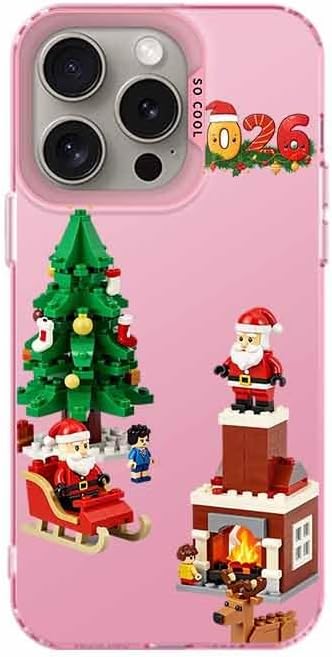Minimalist Custom Art Case for iPhone 14, Creative Abstract Pattern, Shockproof Dual Layer, Wireless Charging Support Dusty Pink, iPhone 146.1, iPhone 14