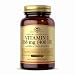 Solgar Vitamin E 400 IU Alpha Softgels, 100 Count