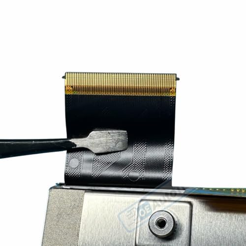 Image of Upgrade Replacement 8.4 Uconnect 4 UAV Complete LCD & Touch Screen for Chrysler Pacifica RAM Jeep 18-23