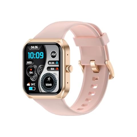 MXQ Smart Watch Cover