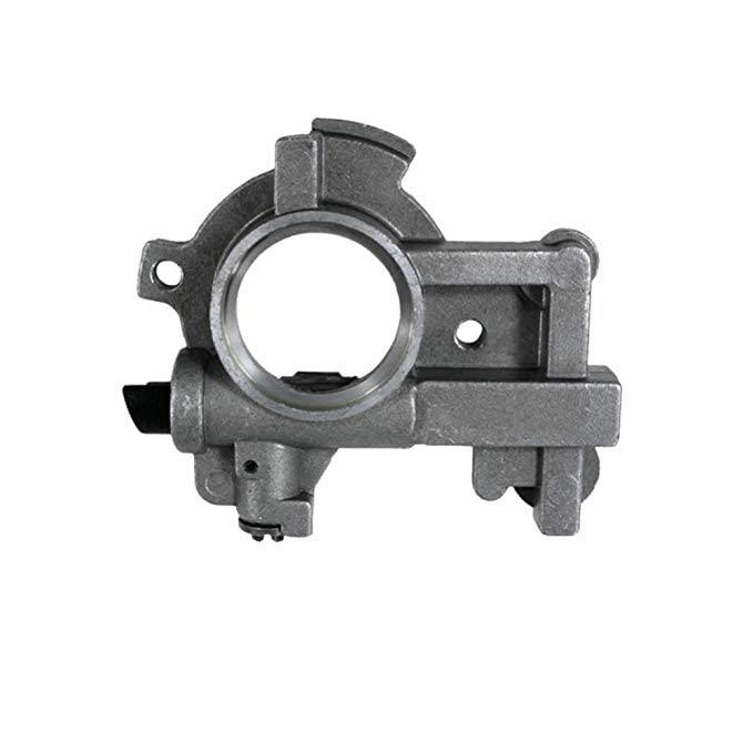 Amazon.com: Farmertec High Output Oil Pump Oiler Kit