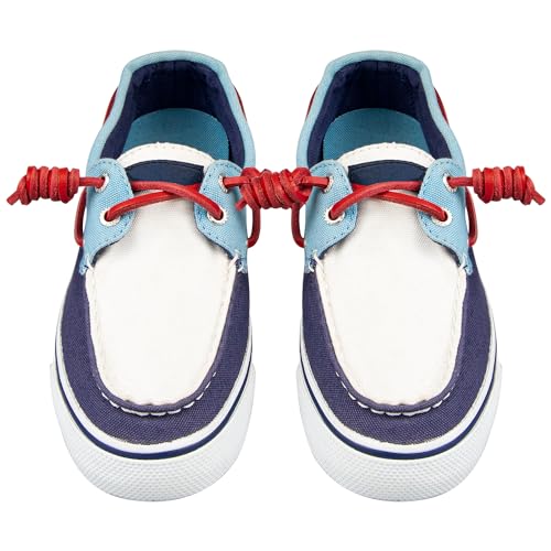 Shoelaces for Sperry Leather Boat Replacement Shoe Laces Topsider Duck Boot Loafers Shoes4