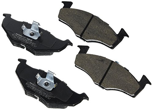Plaquettes de frein de fabrication italienne Metelligroup 22-0206-0